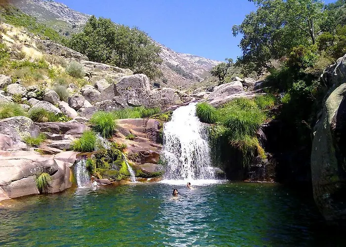 Complejo Camping La Mata